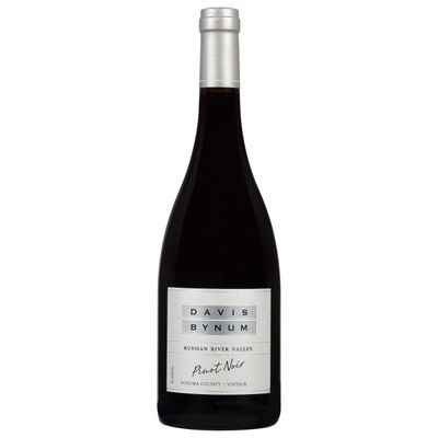 Davis Bynum Pinot Noir