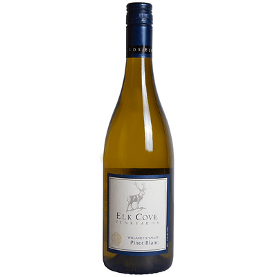 Elk Cove Vineyards Pinot Blanc - Wine Palace