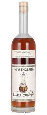 New England Barrel Company Bourbon