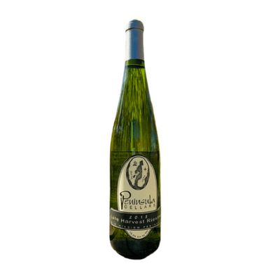 Peninsula Cellars Late Harvest Riesling - Wine Palace