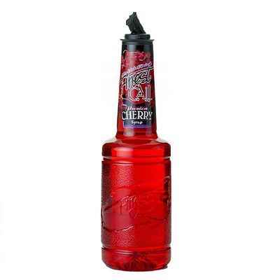 Finest Call Cherry Syrup