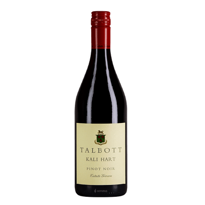 Talbott Pinot Noir Kali Hart - Wine Palace