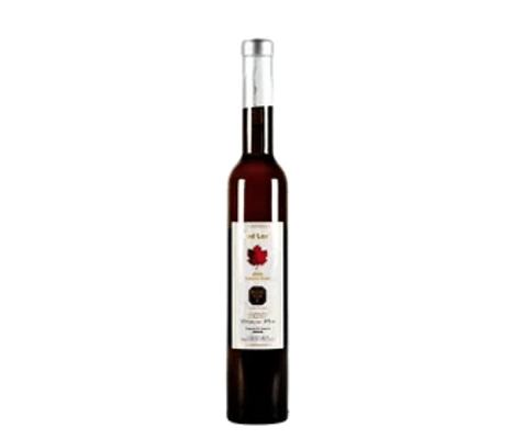 Red Leaf 2015 Vidal Icewine - Wine Palace