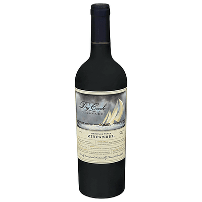 Dry Creek Zinfandel - Wine Palace