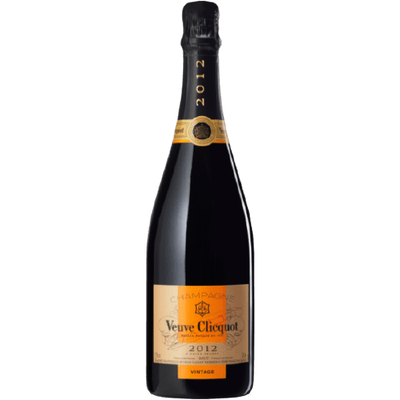 Veuve Clicquot Vintage Brut - Wine Palace