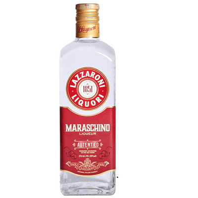 Lazzaroni Maraschino Liq - Wine Palace