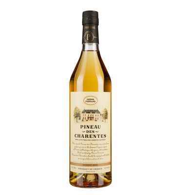 Pierre Ferrand Pineau Des Charentes