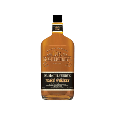 Dr Mcgill Peach Whiskey - Wine Palace