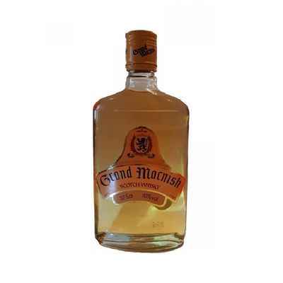 Grand Macnish Blended Scotch