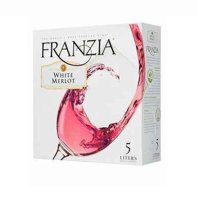 Franzia White Merlot