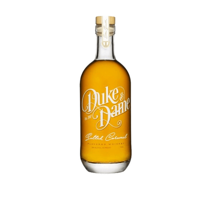 Duke & Dame Salted Caramel - Wine Palace