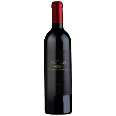 Siglo By Celani Vineyards Red Wine Napa 2013 - Wine Palace