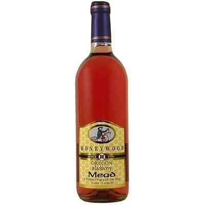 mead Honey Wwine