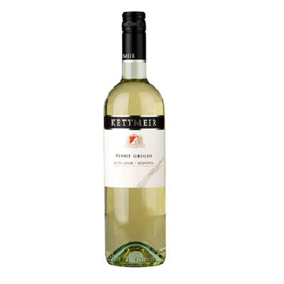 Kettmeir Pinot Grigio - Wine Palace