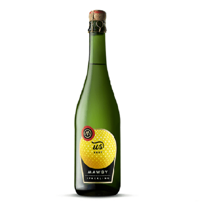 Mawby Us Brut - Wine Palace