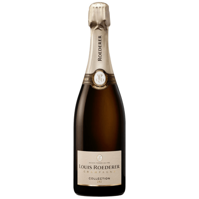 Louis Roederer Brut Collection - Wine Palace