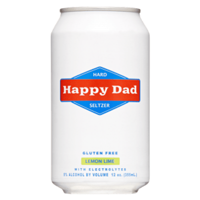 Happy Dad Hard Seltzer Variety Pack – Wine Palace