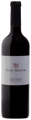 Xxxxx Sean Minor Cab Sauv 2010 - Wine Palace