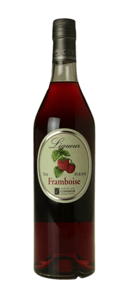 Combier Crème De Framboise - Wine Palace