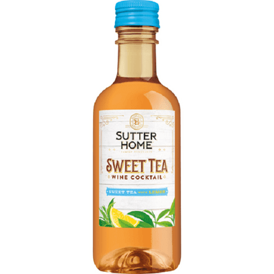 Sutter Home Sweet Tea - Wine Palace