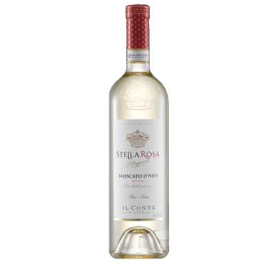 Stella Rosa Moscato Il Conte Wine - Wine Palace