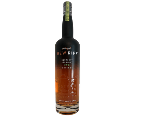 New Riff Bottled In Bond Rye - Wine Palace