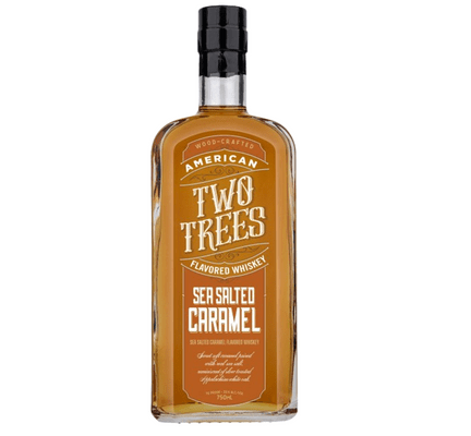Two Trees Sea Salted Caramel - Wine Palace