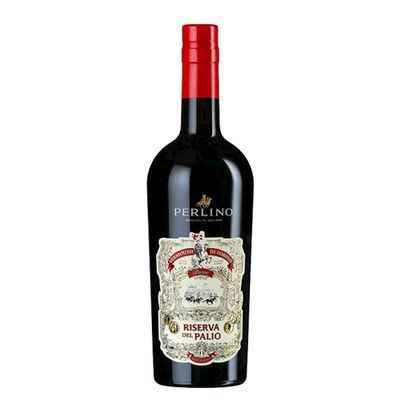 Perlino Riserva Del Palio Red Vermouth