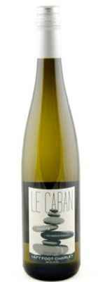Left Foot Charley Dry Riesling