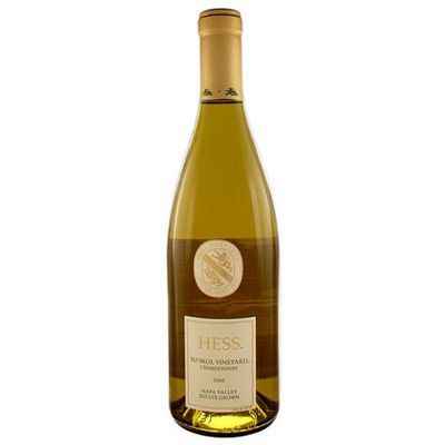 Hess Chardonnay
