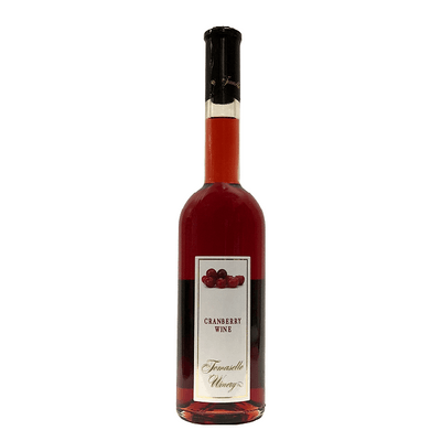 Tomasello Cranberry Wine - Wine Palace