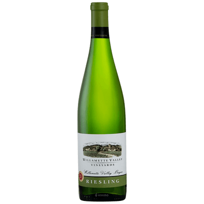 Willamette Valley Vineyards Riesling 2018 - Wine Palace