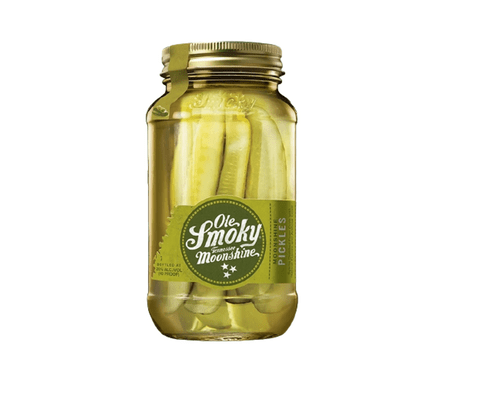 Ole Smoky Dill Pickle Moonshine - Wine Palace