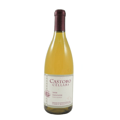 Castoro Cellars Muscat Canelli - Wine Palace