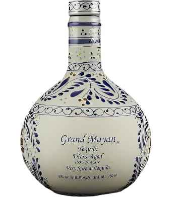 Grand Mayan Ultra Aged