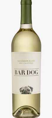 Bardog Sauvignon Blanc
