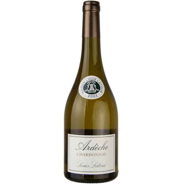 Louis Latour Chardonnay Ardeche