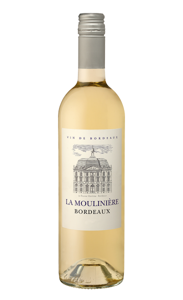 Chateau La Mouliniere Sauvignon Blanc, Bordeaux
