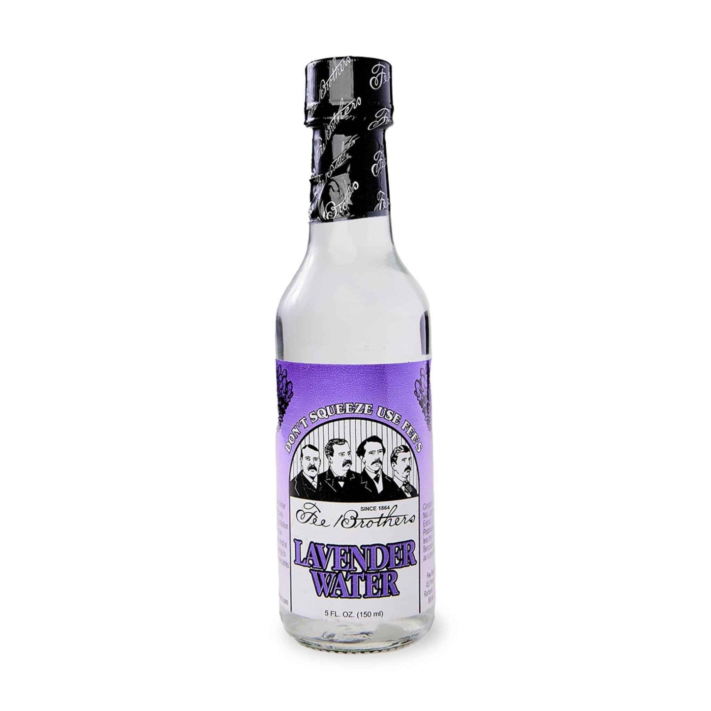 Fee Brothers Lavender Water