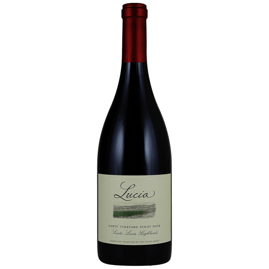 Lucia by Pisoni Pinot Noir