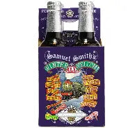Sam Smith Winter Welcome Ale