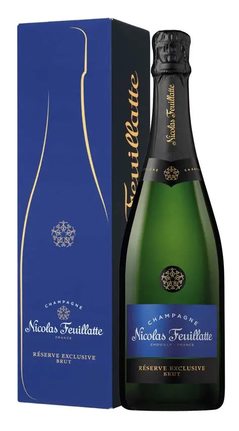 Nicolas Feuillatte Brut Reserve