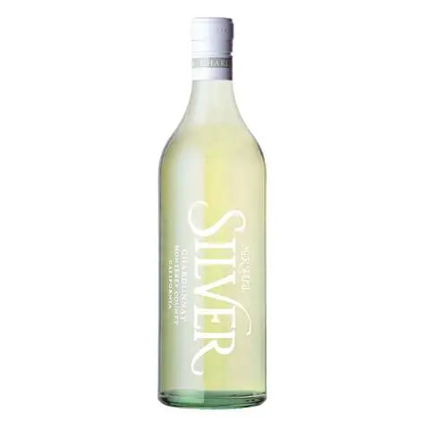 Mer Soleil Chardonnay Silver 'Screw Cap' Unoaked