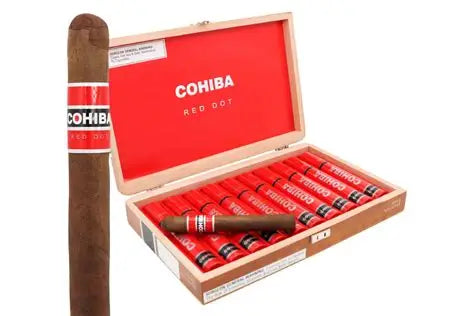 Cohiba Red Dot
