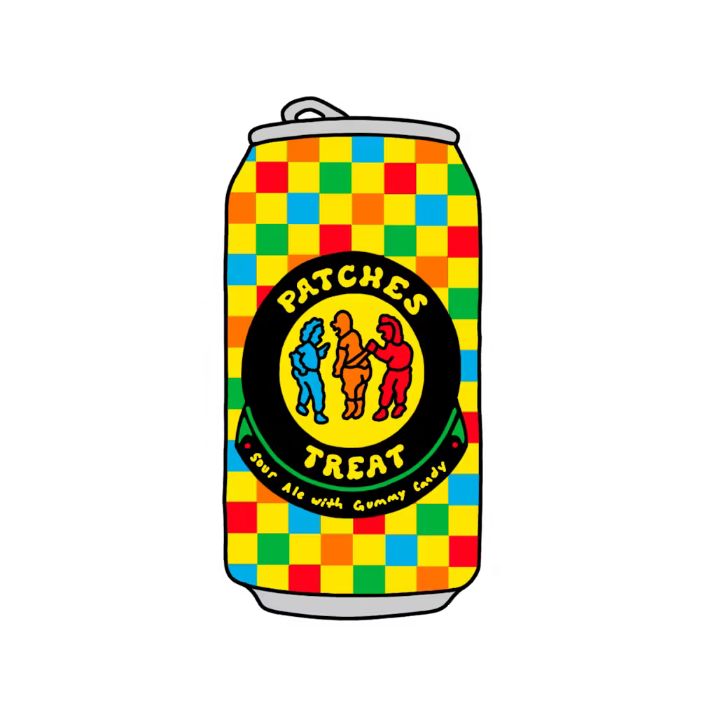 Prairie Patches Sour Ale