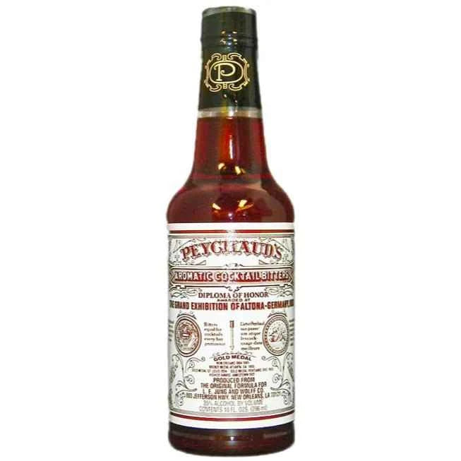 Peychaud's Aromatic Cocktail Bitters