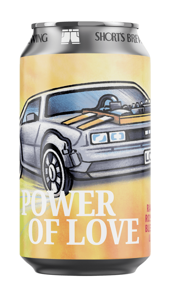Short's Power of Love Shandy | Wine Palace