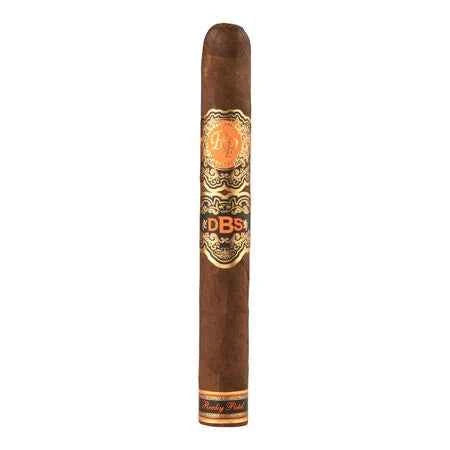 Rocky Patel DBS 100 Count Humidor with 100 DBS Toro Cigars