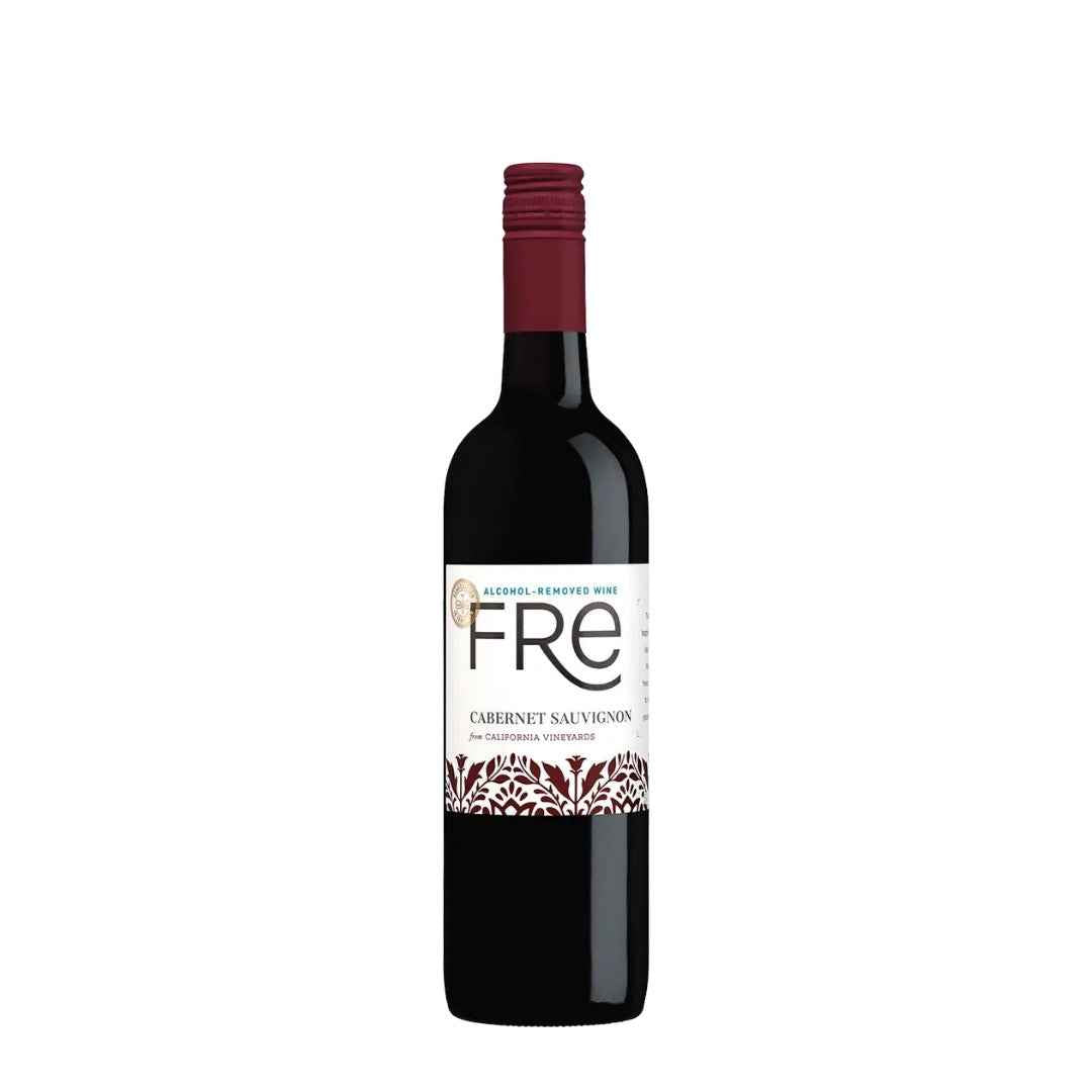 Fre Cabernet Sauvignon Non-Alcoholic Wine