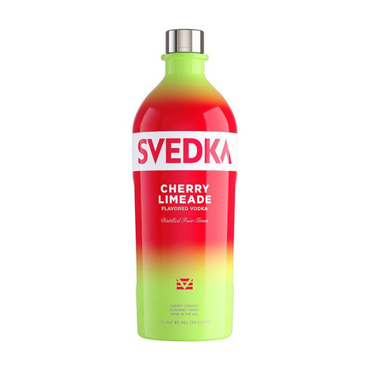 Svedka Cherry Limeade
